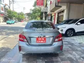 Mitsubishi Attrage 1.2L MT 2022 - Xe nhập khẩu nguyên chiếc, bảo hành chính hãng