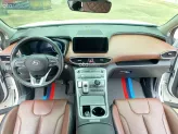 Hyundai Santa Fe 2.2 Dầu Đặc biệt 2022 - SUV 7 chỗ cực đẹp, máy dầu Trang bị Full Options cao cấp nhất