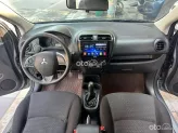 Mitsubishi Attrage 1.2L MT 2022 - Xe nhập khẩu nguyên chiếc, bảo hành chính hãng