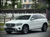 Mercedes-Benz GLC 200 2021 - Odo 5 vạn - Có bank 70%