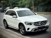 Mercedes-Benz GLC 200 2021 - Odo 5 vạn - Có bank 70%