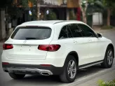 Mercedes-Benz GLC 200 2021 - Odo 5 vạn - Có bank 70%