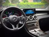 Mercedes-Benz GLC 200 2021 - Odo 5 vạn - Có bank 70%
