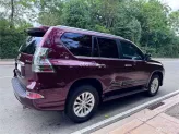 Lexus GX 460 2016 - Lexus GX 460 Model 2016