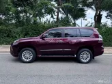 Lexus GX 460 2016 - Lexus GX 460 Model 2016