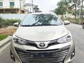Toyota Vios 1.5 G CVT 2019 - Vios G2019