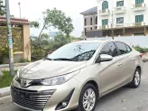 Toyota Vios 1.5 G CVT 2019 - Vios G2019
