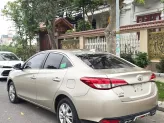 Toyota Vios 1.5 G CVT 2019 - Vios G2019