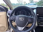 Toyota Vios 1.5 G CVT 2019 - Vios G2019