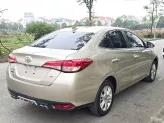 Toyota Vios 1.5 G CVT 2019 - Vios G2019