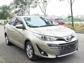 Toyota Vios 1.5 G CVT 2019 - Vios G2019