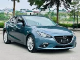 Mazda 3 2.0L Sedan 2016 - Chạy 10 vạn rất mới