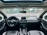 Mazda 3 2.0L Sedan 2016 - Chạy 10 vạn rất mới