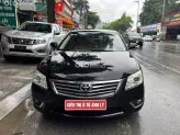 Toyota Camry 2.4G 2011 - Dòng xe đẳng cấp, vận hành êm ái, Máy số Zin