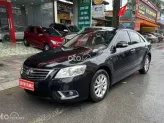 Toyota Camry 2.4G 2011 - Dòng xe đẳng cấp, vận hành êm ái, Máy số Zin