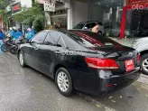 Toyota Camry 2.4G 2011 - Dòng xe đẳng cấp, vận hành êm ái, Máy số Zin