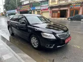 Toyota Camry 2.4G 2011 - Dòng xe đẳng cấp, vận hành êm ái, Máy số Zin