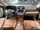 Toyota Camry 2.4G 2011 - Dòng xe đẳng cấp, vận hành êm ái, Máy số Zin