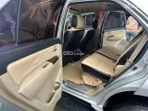 Toyota Fortuner 2.4 MT 4x2 2014 - SUV gầm cao chất lượng, keo chỉ máy số Zin