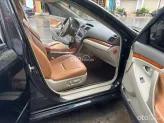 Toyota Camry 2.4G 2011 - Dòng xe đẳng cấp, vận hành êm ái, Máy số Zin