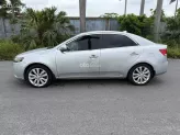 Kia Forte SX 1.6 MT 2011 - Kia Forte 2011 MT xe gia đình keo chỉ zin