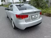 Kia Forte SX 1.6 MT 2011 - Kia Forte 2011 MT xe gia đình keo chỉ zin