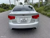 Kia Forte SX 1.6 MT 2011 - Kia Forte 2011 MT xe gia đình keo chỉ zin
