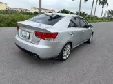 Kia Forte SX 1.6 MT 2011 - Kia Forte 2011 MT xe gia đình keo chỉ zin