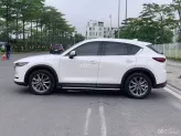 Mazda CX-5 2.0 Premium 2021 - Mazda 2.0 Premium 2021