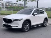 Mazda CX-5 2.0 Premium 2021 - Mazda 2.0 Premium 2021