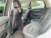 Mazda CX-5 2.0 Premium 2021 - Mazda 2.0 Premium 2021