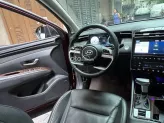 Hyundai Tucson 2.0 Đặc biệt 2023 - Hyundai TUCSON 2.0Turbo bản ĐẶC BIỆT sản xuất 2023
