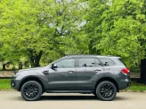 Ford Everest Sport 2.0L ST5 6AT 2x2 2021 - SUV 7 chỗ gầm cao đa năng, bản Sport thể thao cá tính
