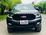 Ford Everest Sport 2.0L ST5 6AT 2x2 2021 - SUV 7 chỗ gầm cao đa năng, bản Sport thể thao cá tính