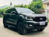 Ford Everest Sport 2.0L ST5 6AT 2x2 2021 - SUV 7 chỗ gầm cao đa năng, bản Sport thể thao cá tính