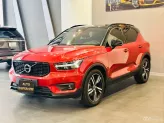 Volvo XC40 R-Design 2019 - Xe đẹp, giá tốt sang tên ngay