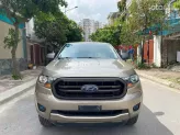 Ford Ranger XLS 2.0L 4x2 AT 2018 - Xem xe tại Hà Nội, chủ đi giữ gìn
