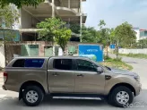 Ford Ranger XLS 2.0L 4x2 AT 2018 - Xem xe tại Hà Nội, chủ đi giữ gìn
