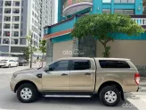 Ford Ranger XLS 2.0L 4x2 AT 2018 - Xem xe tại Hà Nội, chủ đi giữ gìn