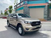 Ford Ranger XLS 2.0L 4x2 AT 2018 - Xem xe tại Hà Nội, chủ đi giữ gìn