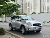 Toyota RAV4 2008 - Đủ hồ sơ sang tên, xe đẹp, giá tốt