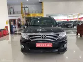 Toyota Fortuner 2.7 V 4X2 AT 2012 - SUV 7 chỗ cực đẹp, máy xăng cực khỏe, máy số Zin tuyệt đối