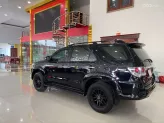 Toyota Fortuner 2.7 V 4X2 AT 2012 - SUV 7 chỗ cực đẹp, máy xăng cực khỏe, máy số Zin tuyệt đối