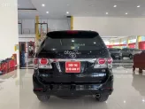 Toyota Fortuner 2.7 V 4X2 AT 2012 - SUV 7 chỗ cực đẹp, máy xăng cực khỏe, máy số Zin tuyệt đối