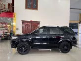 Toyota Fortuner 2.7 V 4X2 AT 2012 - SUV 7 chỗ cực đẹp, máy xăng cực khỏe, máy số Zin tuyệt đối