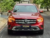 Mercedes-Benz GLC 200 2021 - Xe lướt chất lượng cao ODO thấp