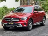 Mercedes-Benz GLC 200 2021 - Xe lướt chất lượng cao ODO thấp