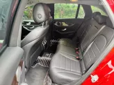 Mercedes-Benz GLC 200 2021 - Xe lướt chất lượng cao ODO thấp