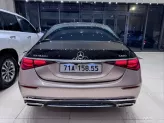 Mercedes-Benz Maybach S450 4Matic 2023 - Mercedes Maybach S450L 4Matic Model 2023