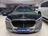 Mercedes-Benz Maybach S450 4Matic 2023 - Mercedes Maybach S450L 4Matic Model 2023